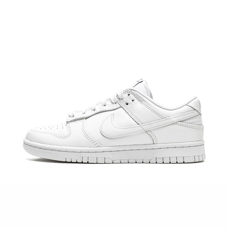 Nike Dunk White
