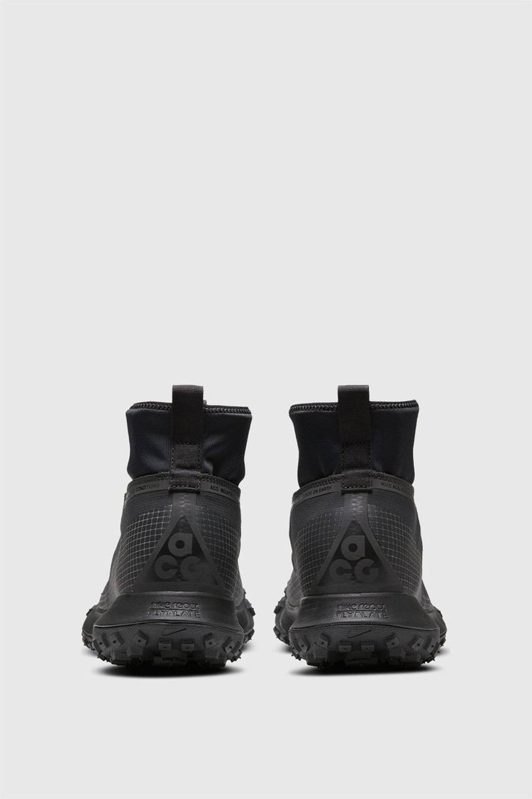 Nike ACG Gore-Tex Mountain Fly Black