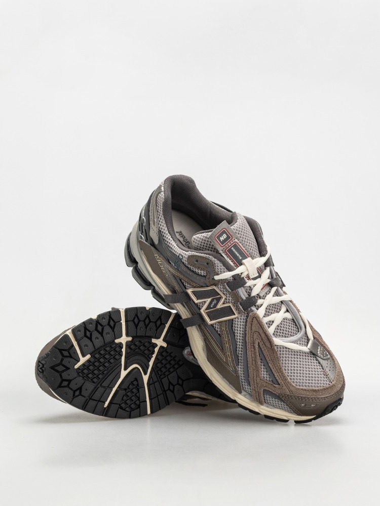 New Balance 1906A Thunder Brown
