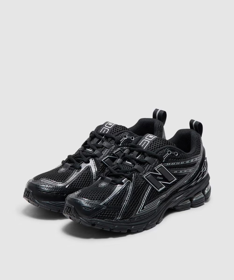New Balance 1906R Black
