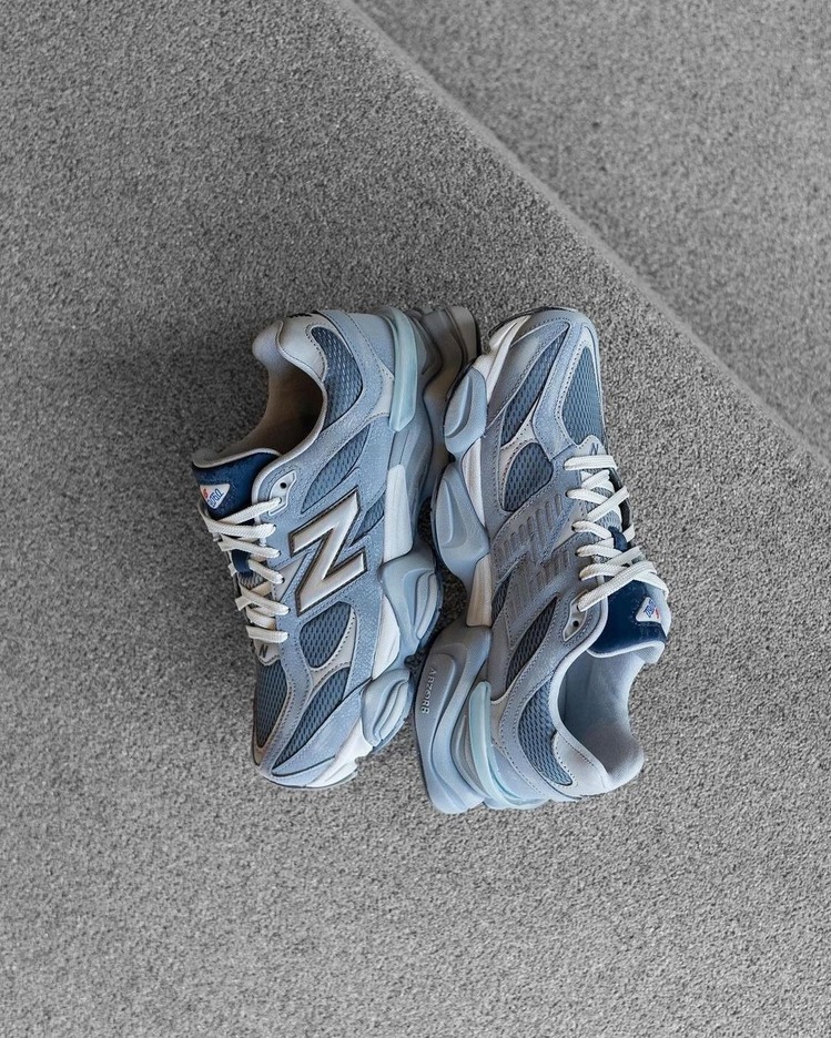 New Balance 9060 “ Moon Daze Arctic Grey “