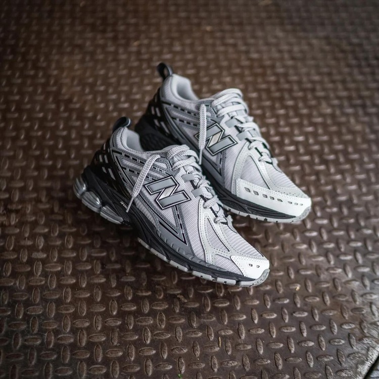 New Balance 1906R Brighton Grey