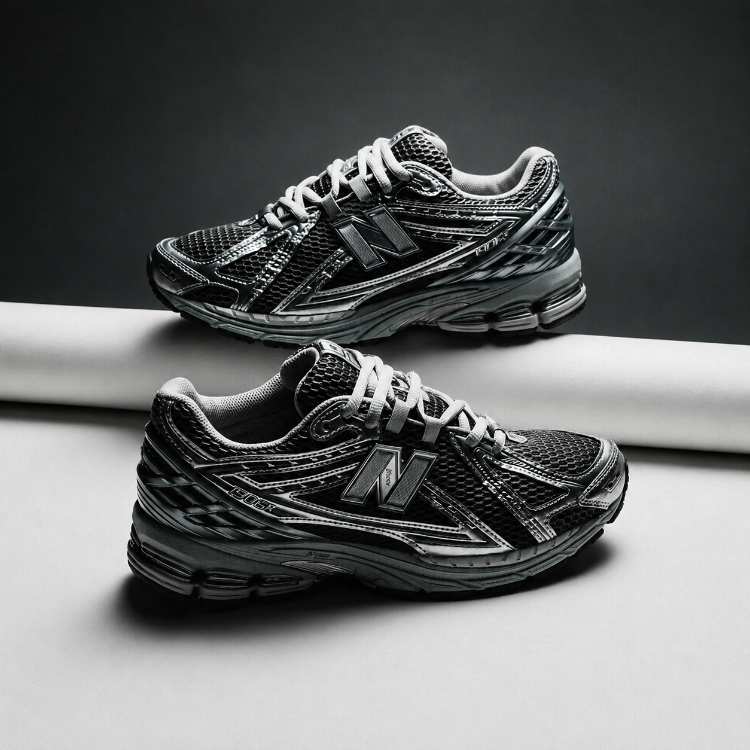 New Balance 1906R 'Harbor Grey'