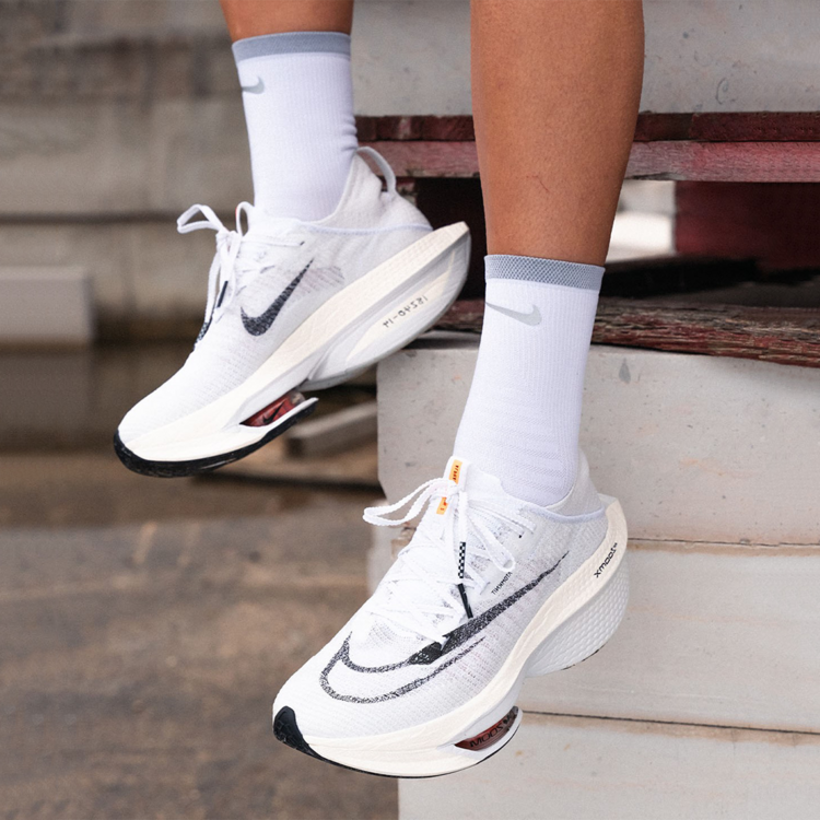 Nike Air Zoom Alphafly NEXT% 2 Prototype
