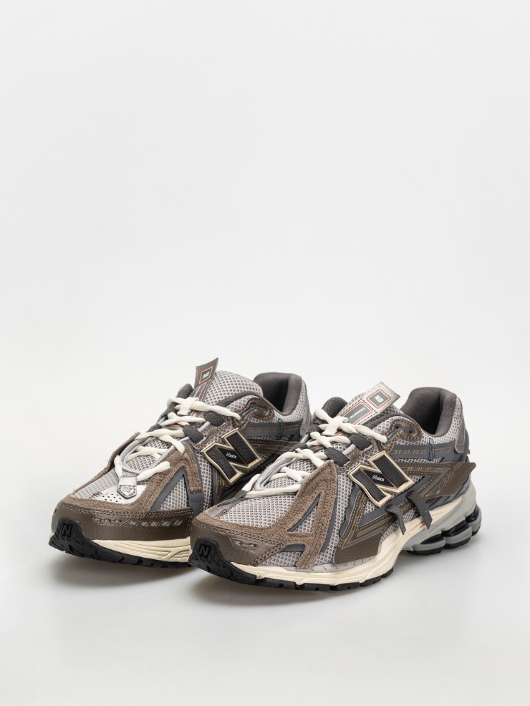 New Balance 1906A Thunder Brown