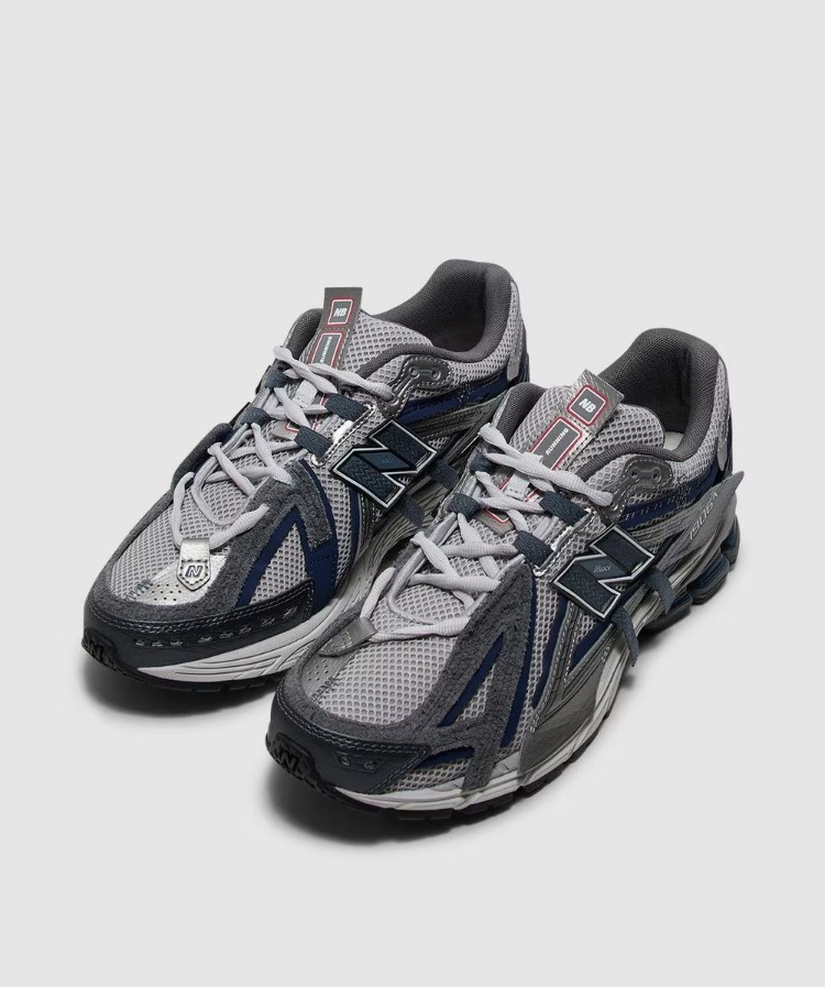 New Balance 1906A Graphite Magic Blue