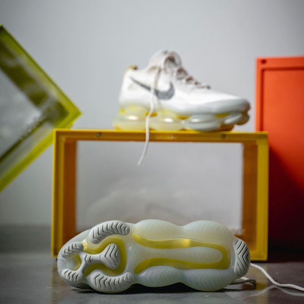 Nike Scorpion Flaying Lemo