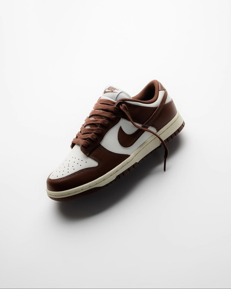 Nike Dunk Low Mocha