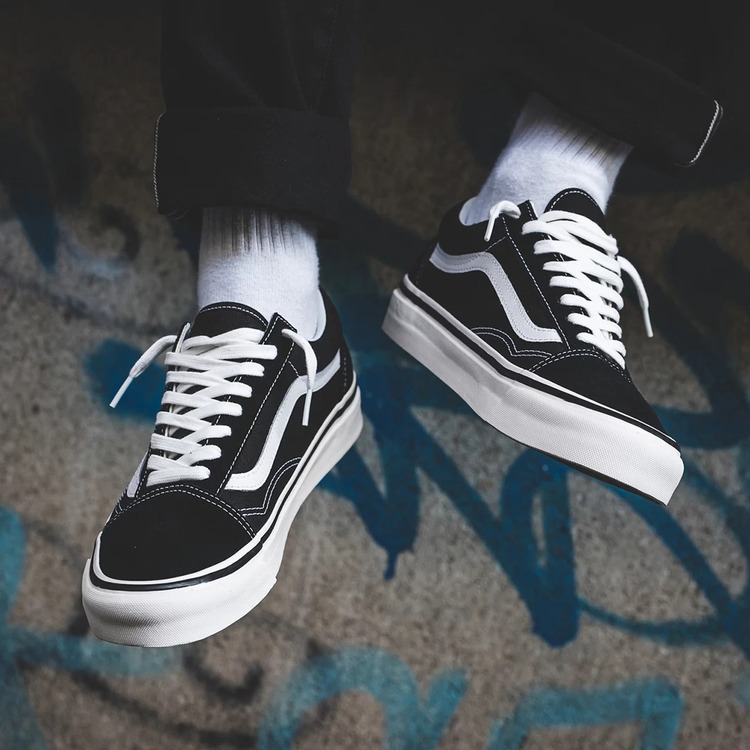 VANS OLD SKOOL