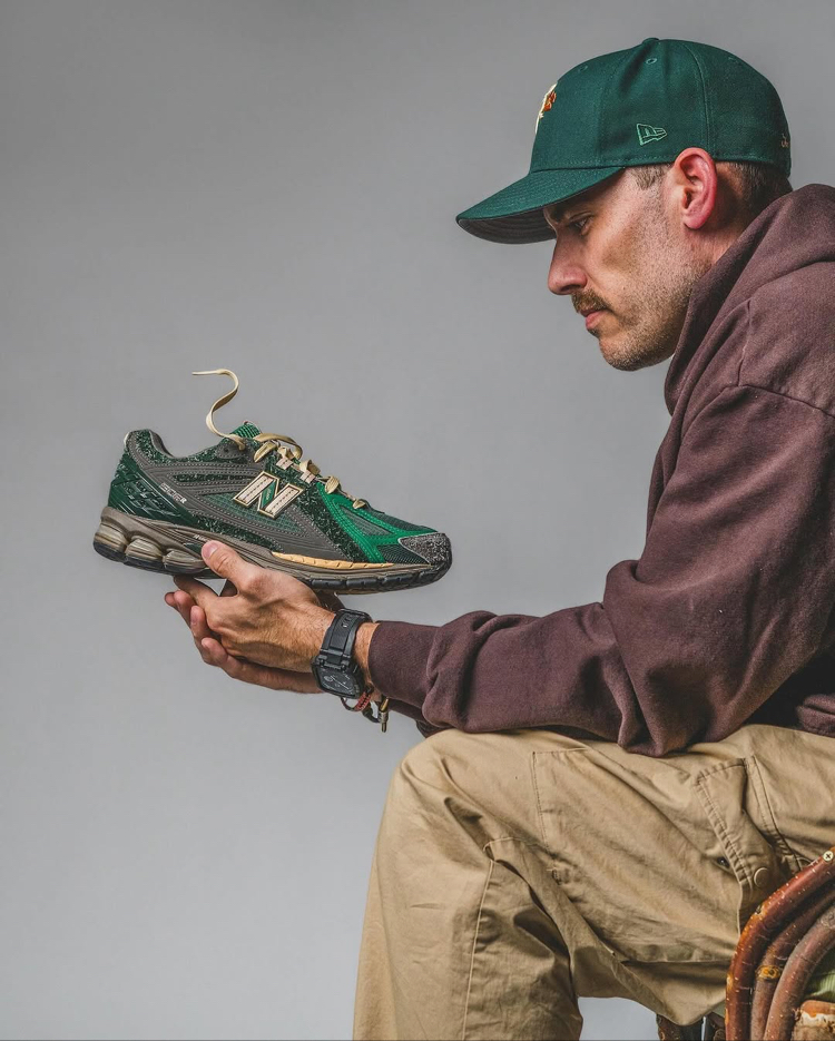 New Balance 1906r "Diamond District