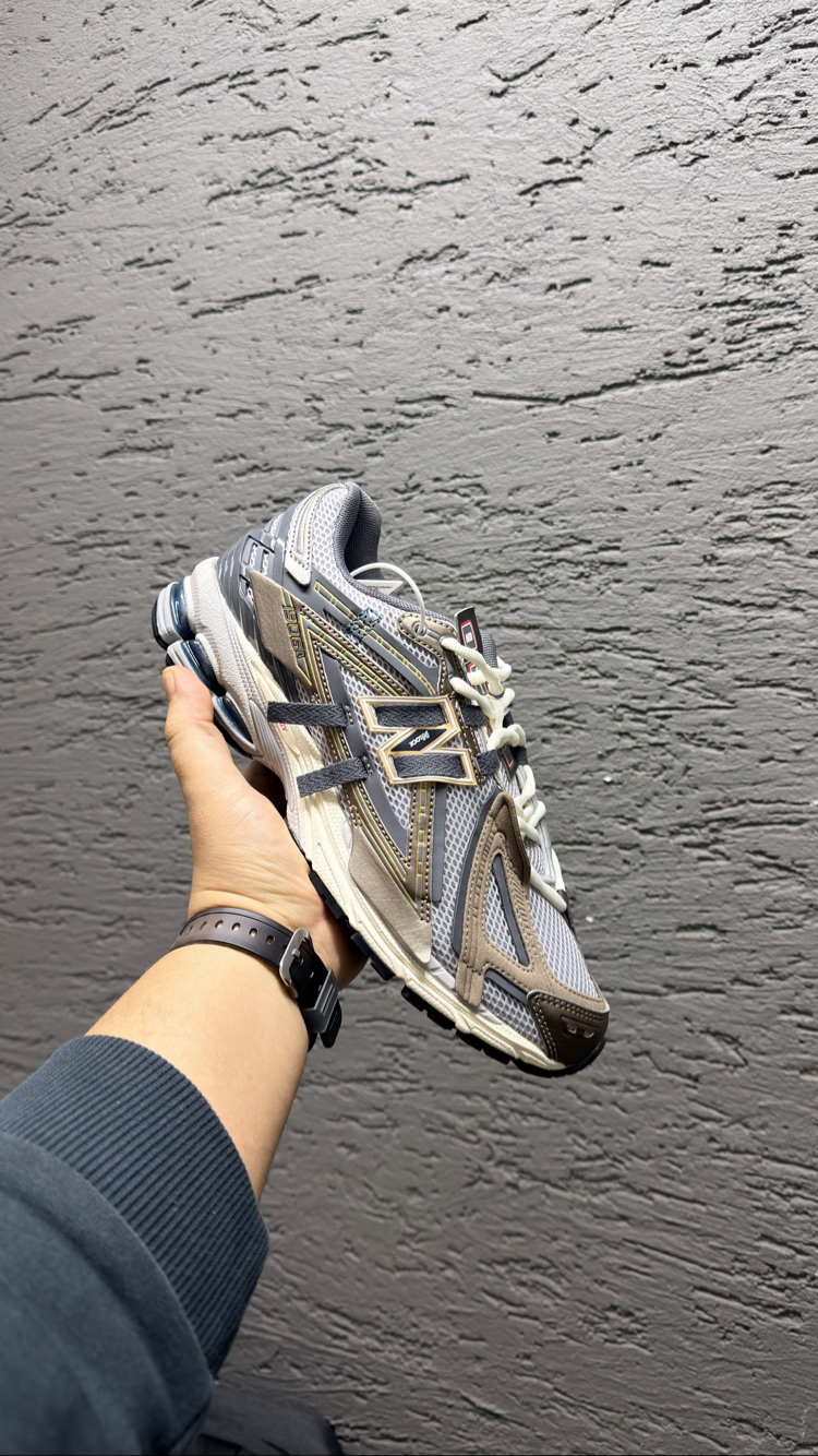 New Balance 1906A Thunder Brown