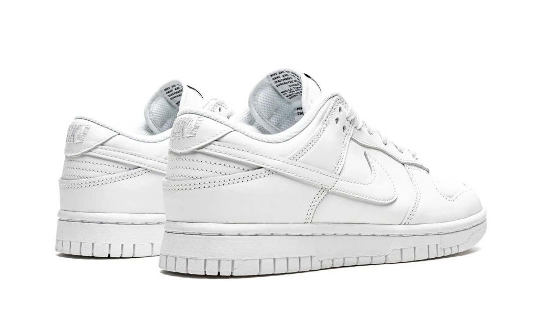 Nike Dunk White