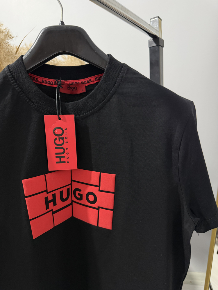 Hugo Boss Premium Tişört 