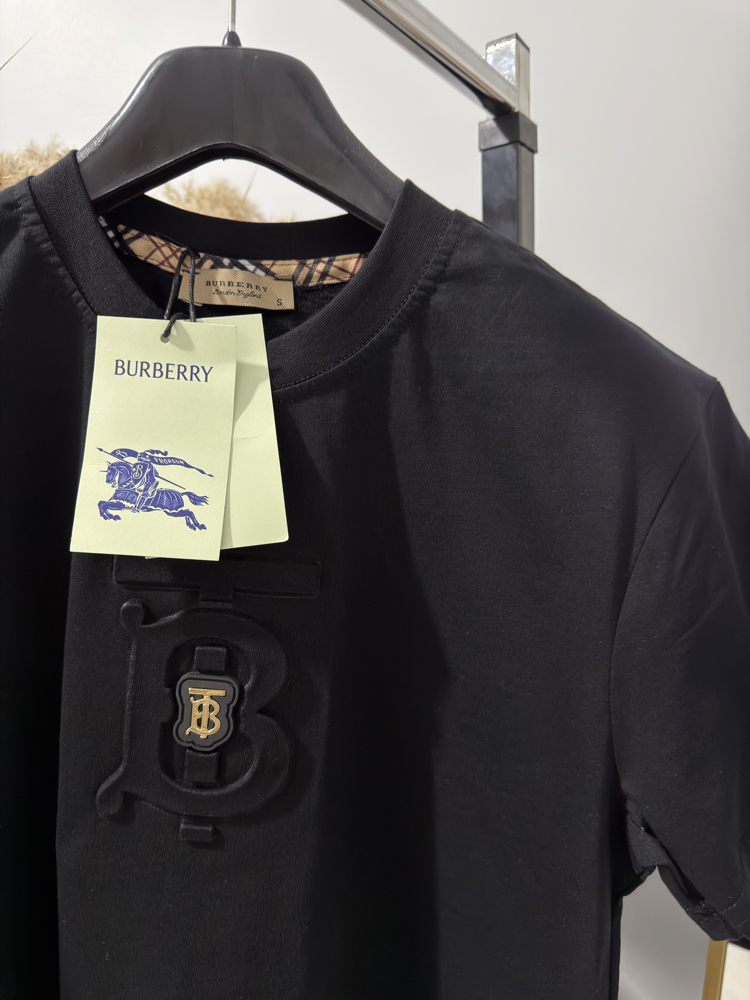 Burberry Premium Tişört 