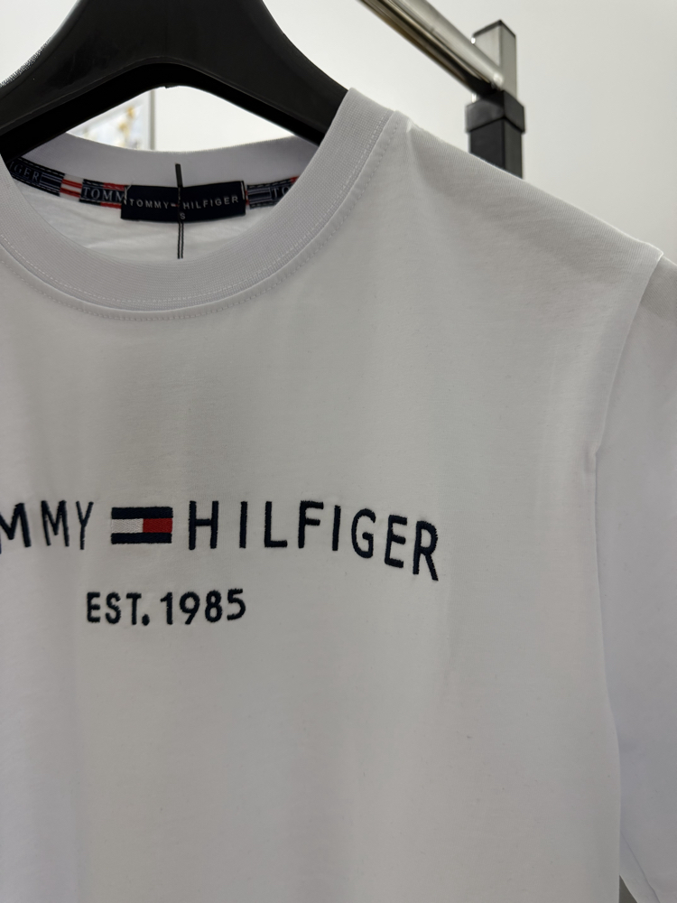 Tommy Hilfiger Premium Erkek tişört 