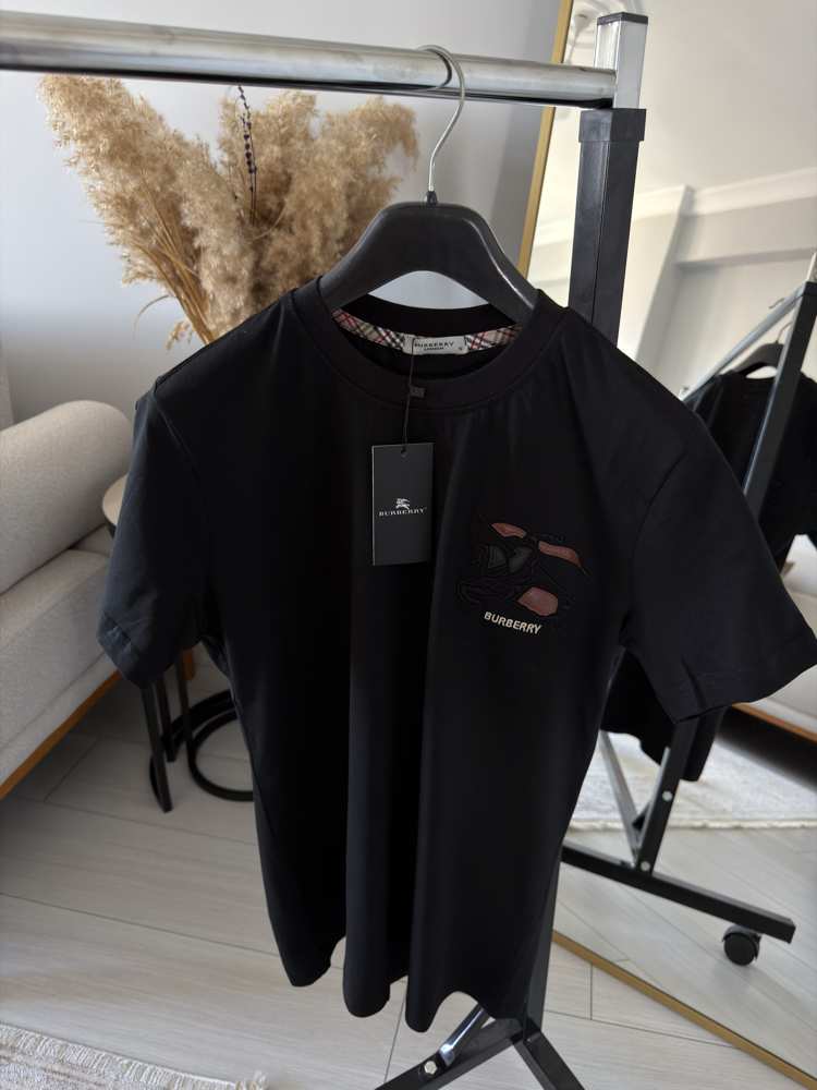 Burberry Premium Tişört