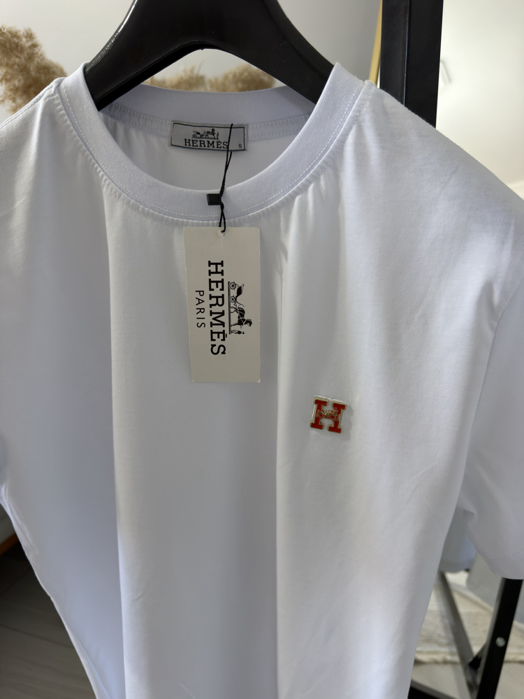 Hermes Premium Tişört