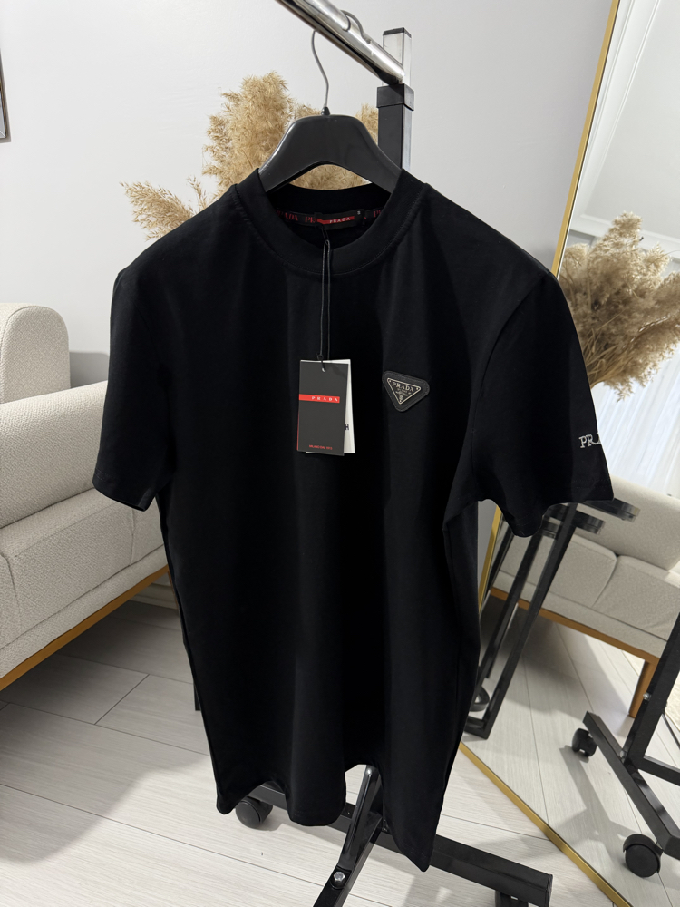 Prada Premium erkek tişört