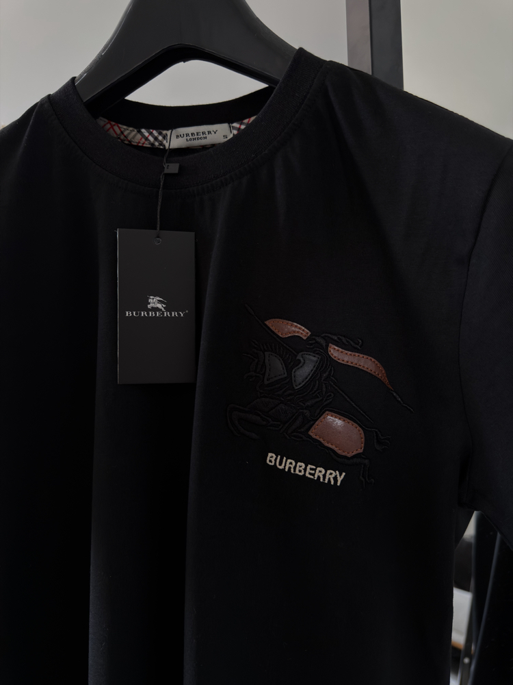 Burberry Premium Tişört