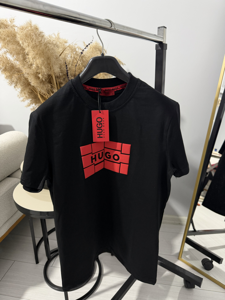 Hugo Boss Premium Tişört 