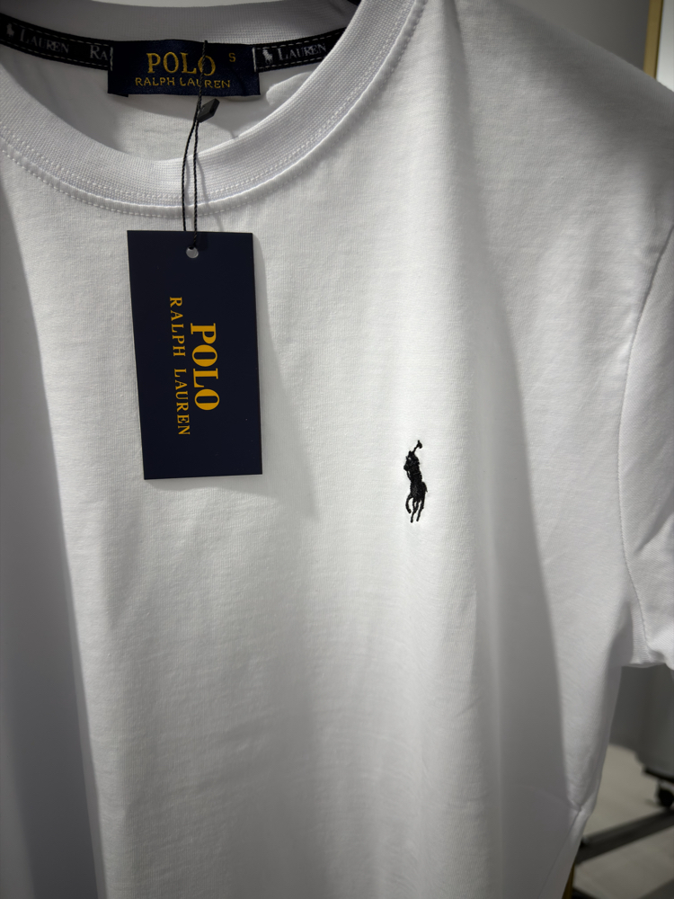 Polo Ralph Lauren Premium Tişört