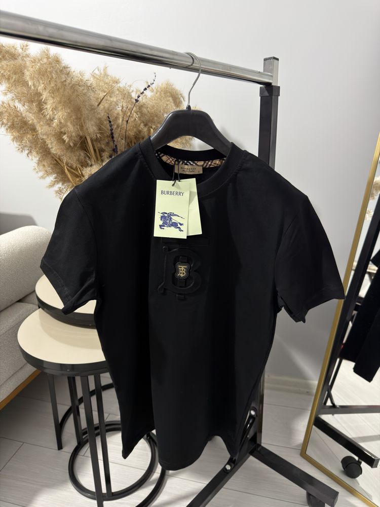 Burberry Premium Tişört 