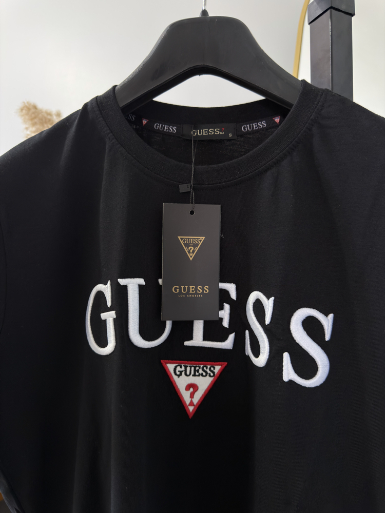 Guess Premium Tişört