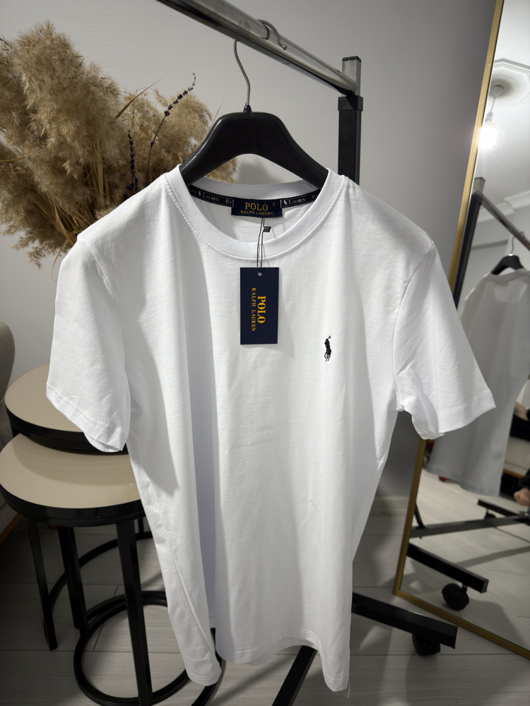 Polo Ralph Lauren Premium Tişört