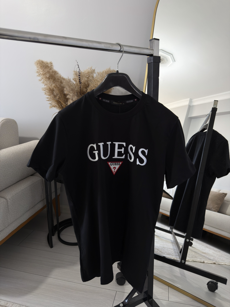 Guess Premium Tişört
