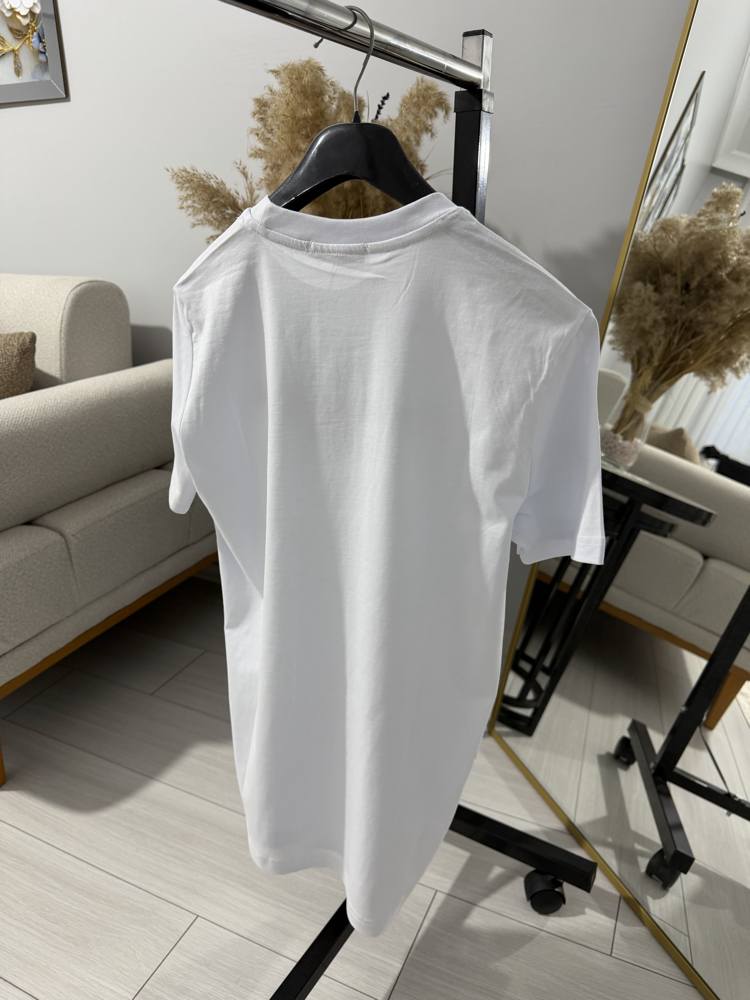 Tommy Hilfiger Premium Erkek tişört 
