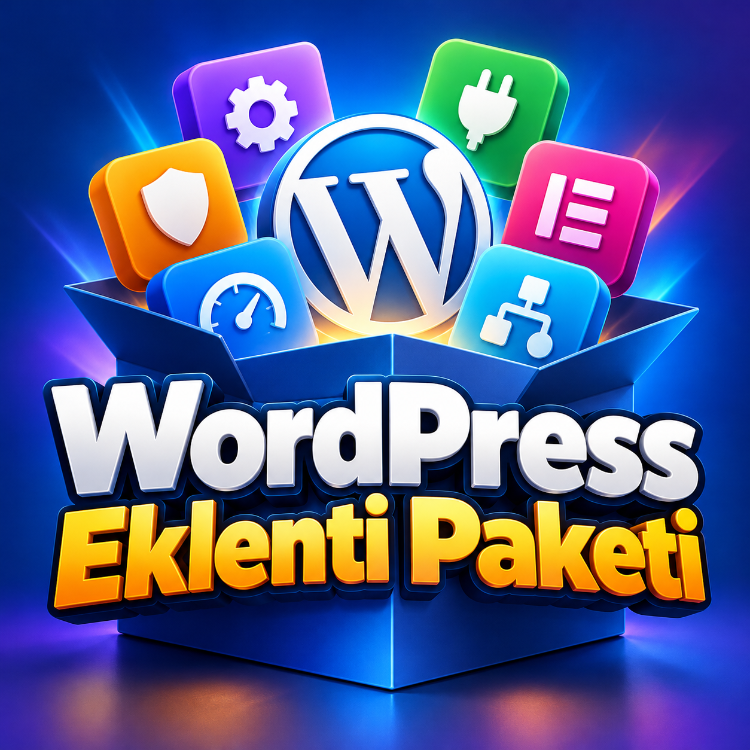 WordPress 1K Eklenti Paketi