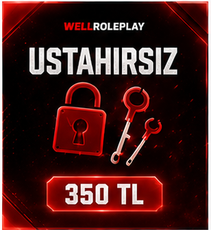 Usta Hırsız