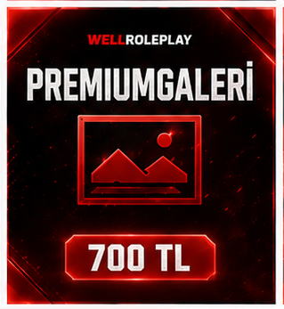 Premium Galeri