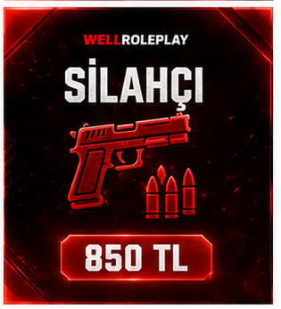 Silahcı