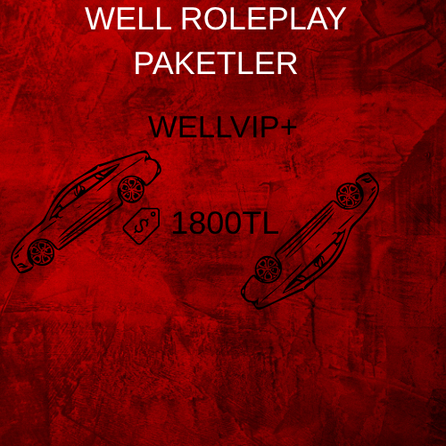 WELLVIP+