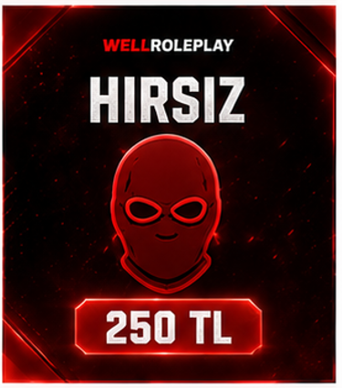 Hırsız