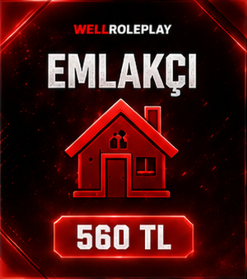 Emlakçı