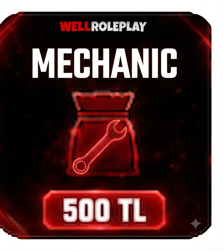Mechanic