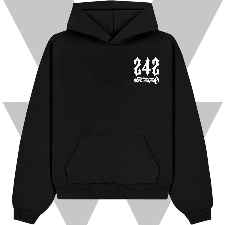 242 Hoodie