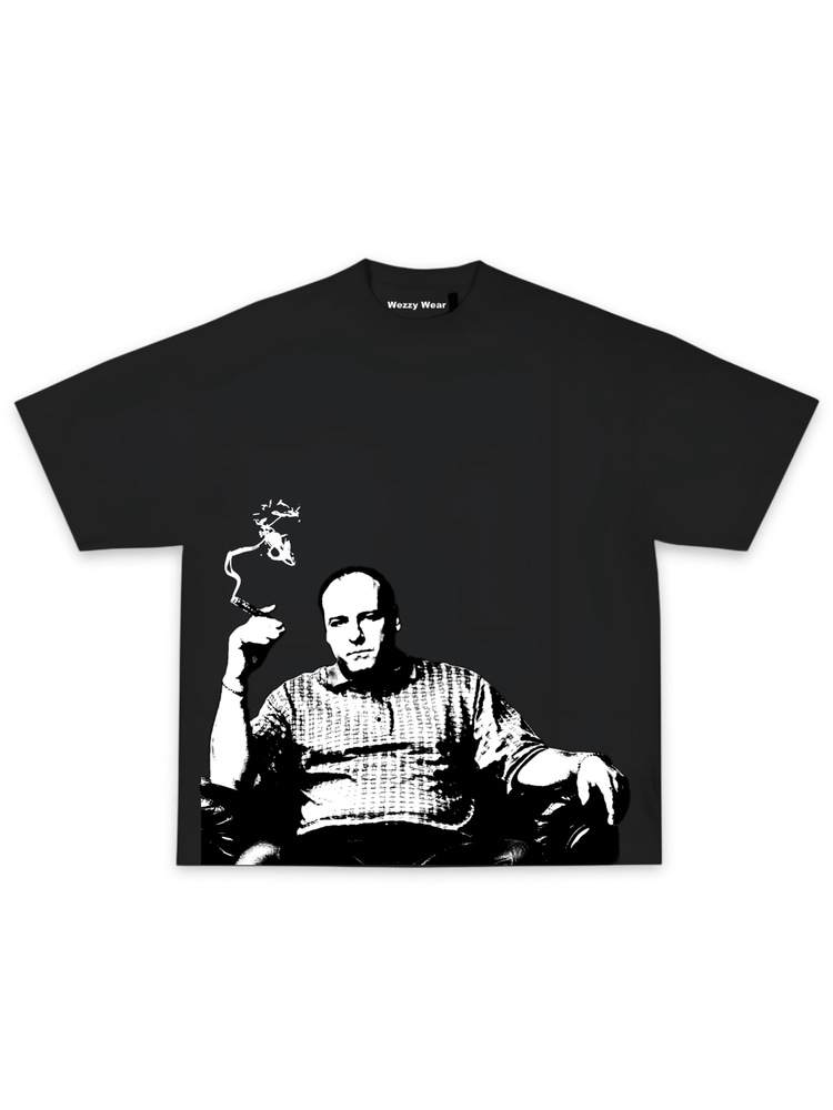 Tony Soprano Tshirt