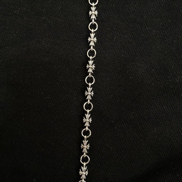 Haç Chain Bileklik