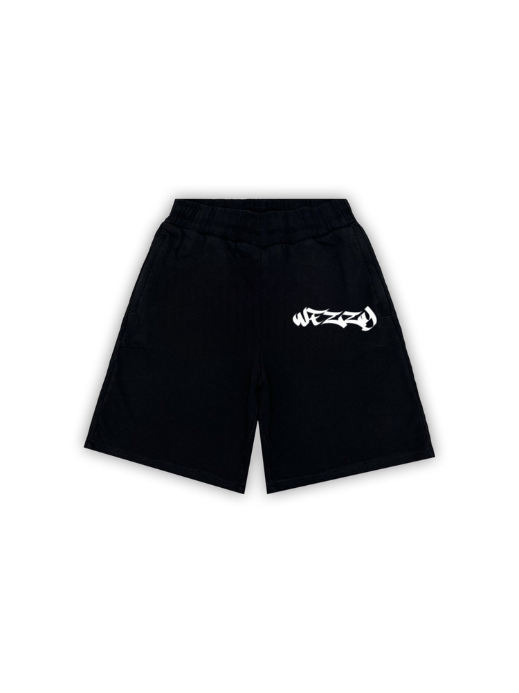 Wezzy Shorts