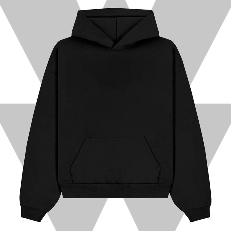 Blaze Bound Hoodie