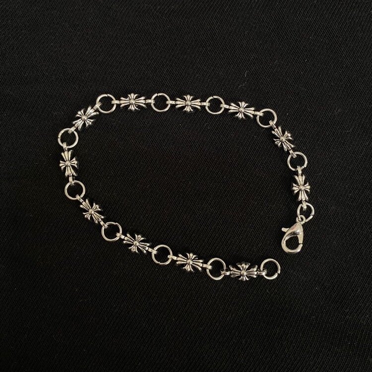 Haç Chain Bileklik