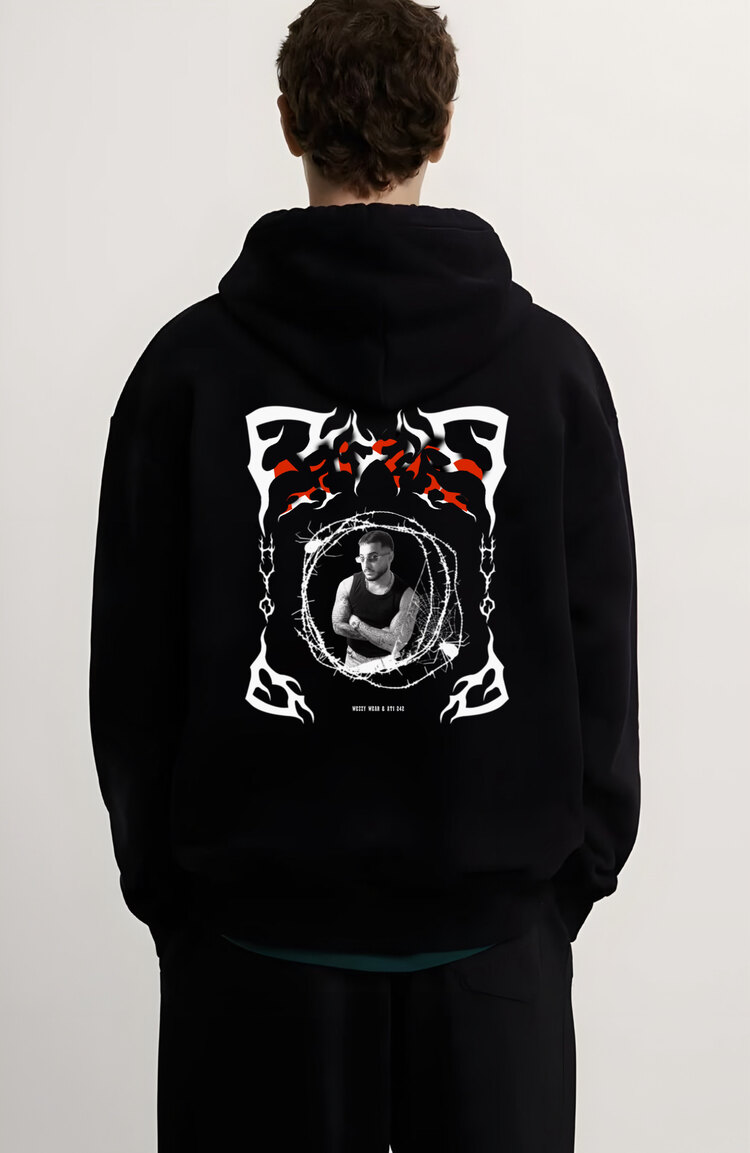 242 Hoodie