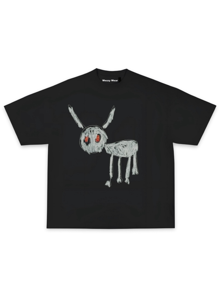 Drake For All The Dogs Tshirt