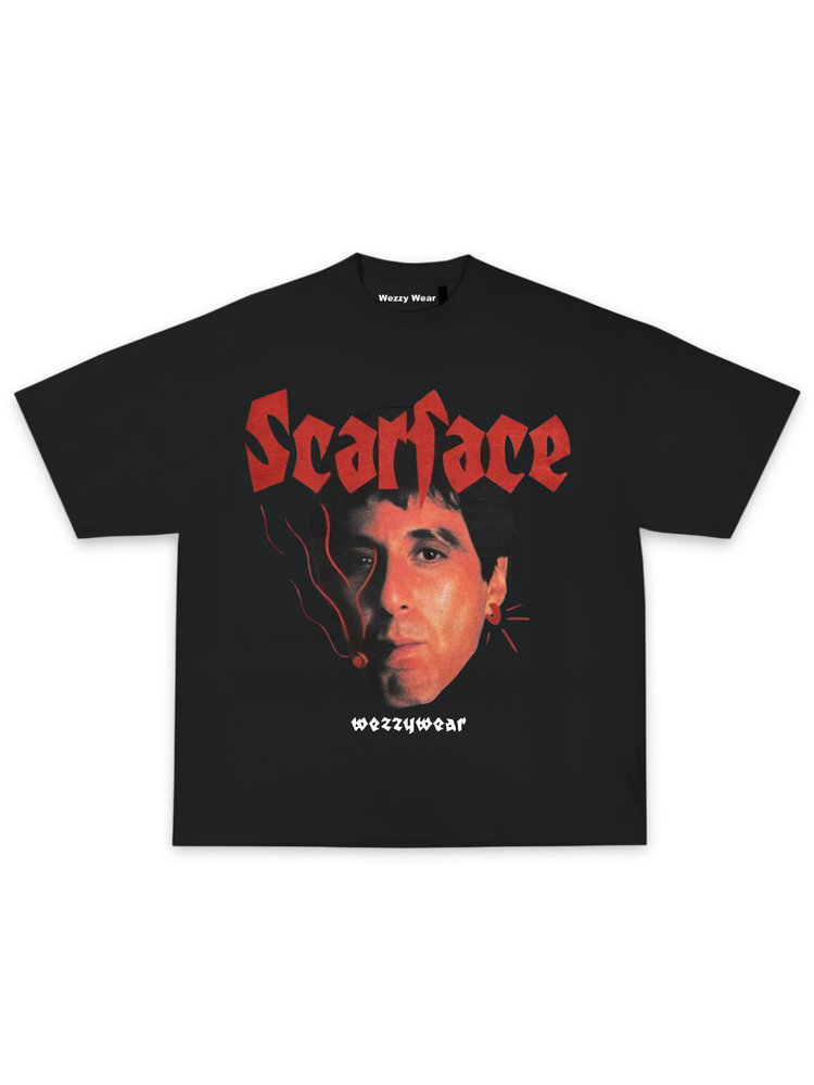 Scarface Tshirt
