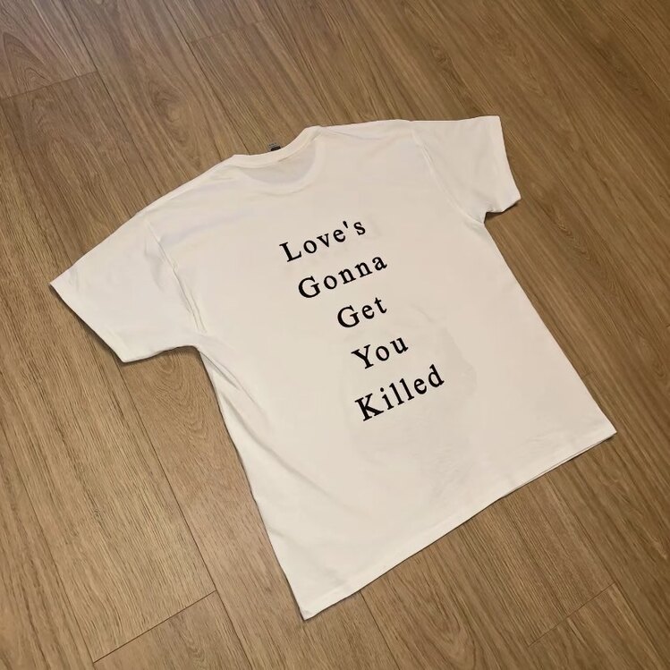 Kendrick Lamar Tshirt