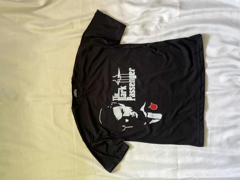 The Dark Passenger Tshirt