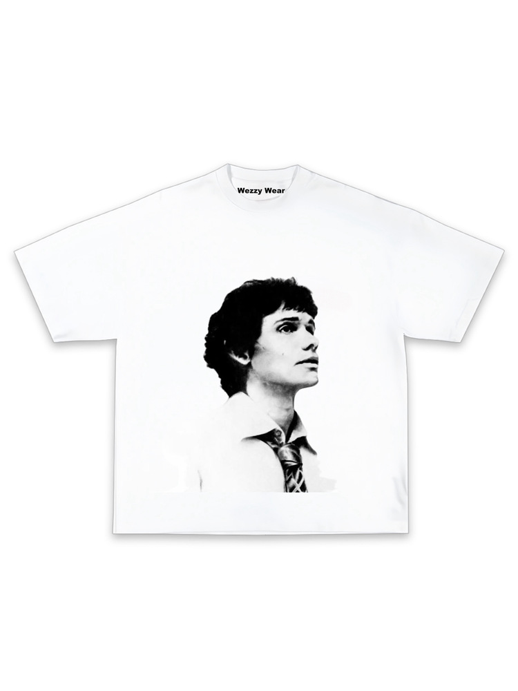 Brian Moser Tshirt v3
